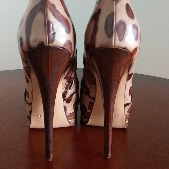 Ankle Boots - Picture 4 of 6